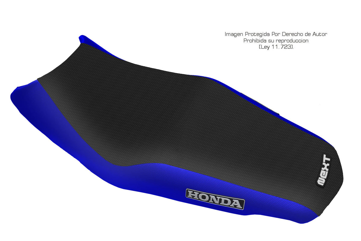 Honda Invicta - Funda Asiento Total Grip