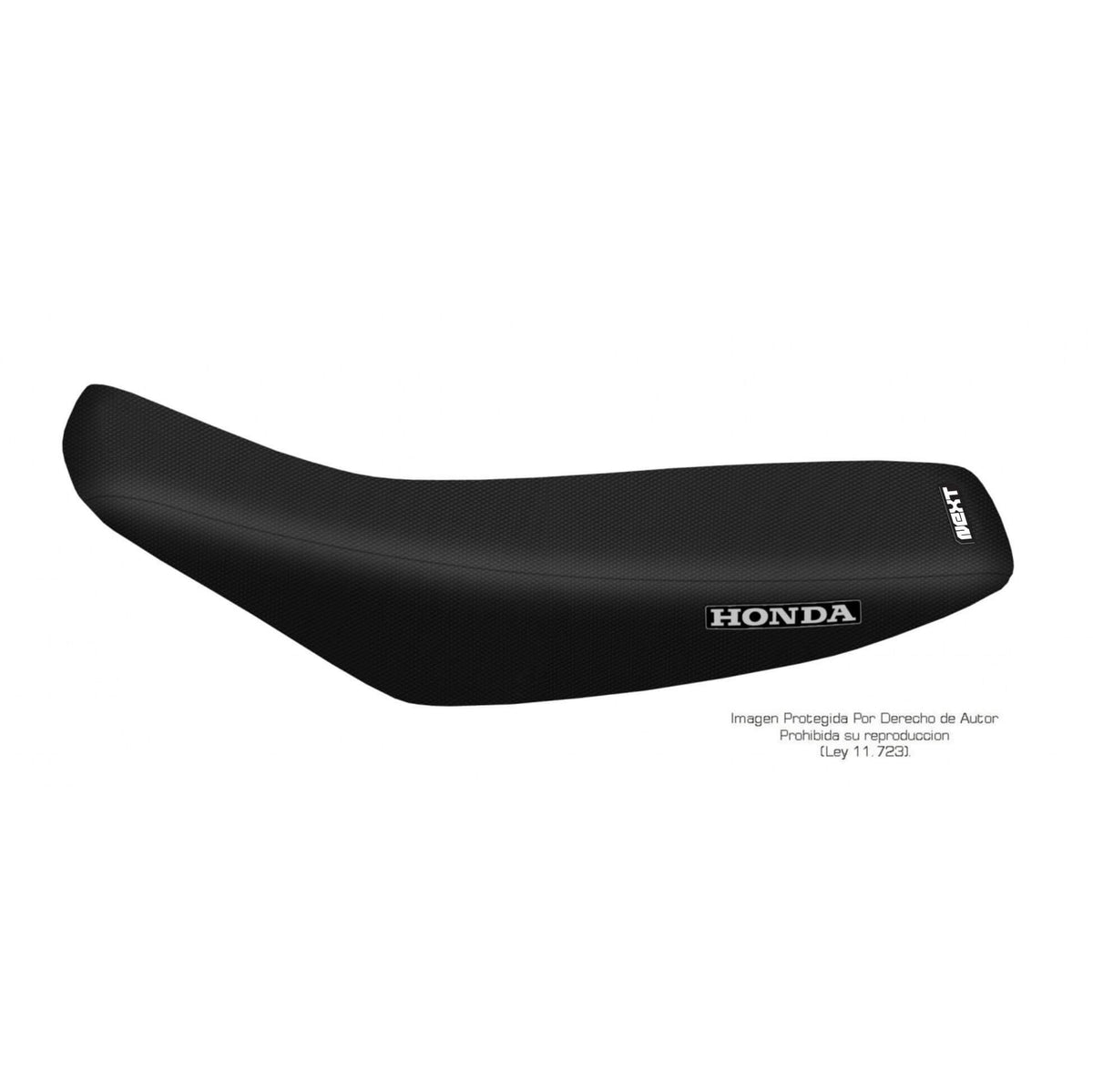 Honda Crf 150/230 - Funda Asiento Total Grip