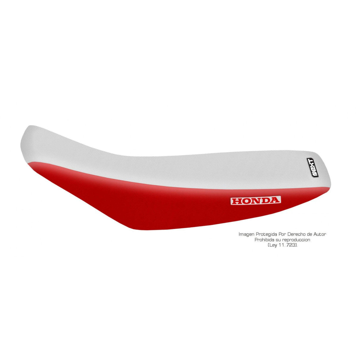 Honda Crf 150/230 - Funda Asiento Total Grip