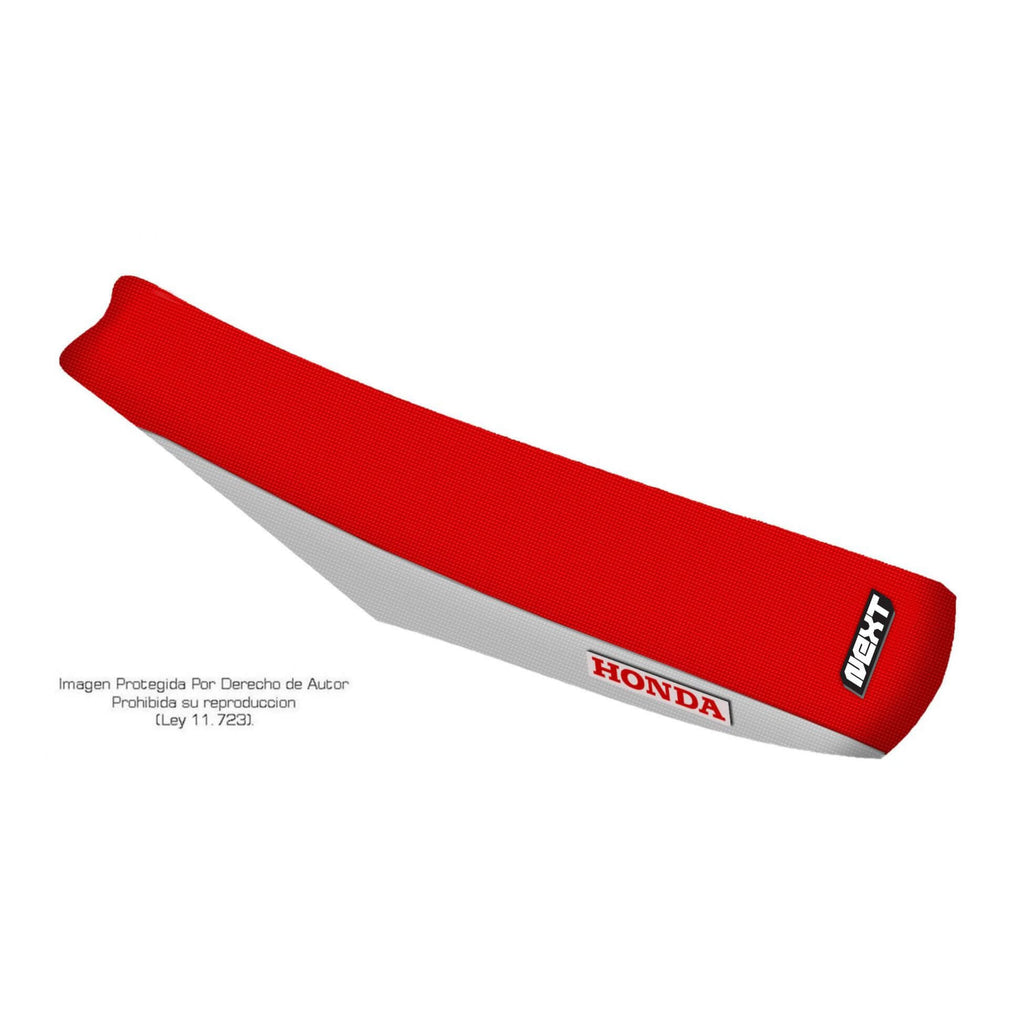 Honda Crf 250 - 10/13 - 450 - 09/12 - Funda Asiento Total Grip