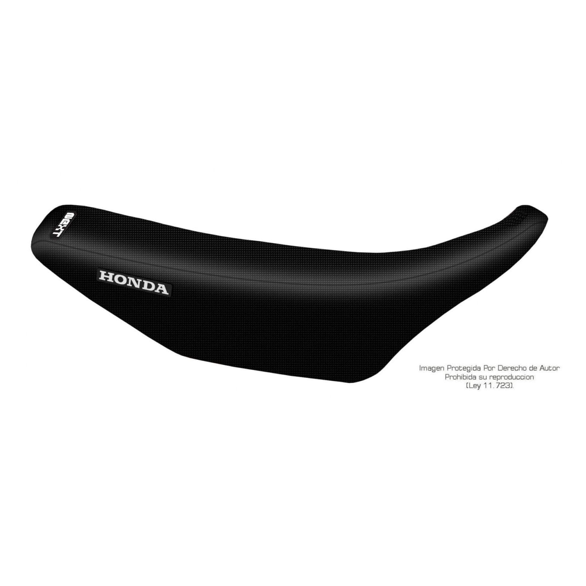Honda Cr 125/250 - 92/12 - Funda Asiento Total Grip