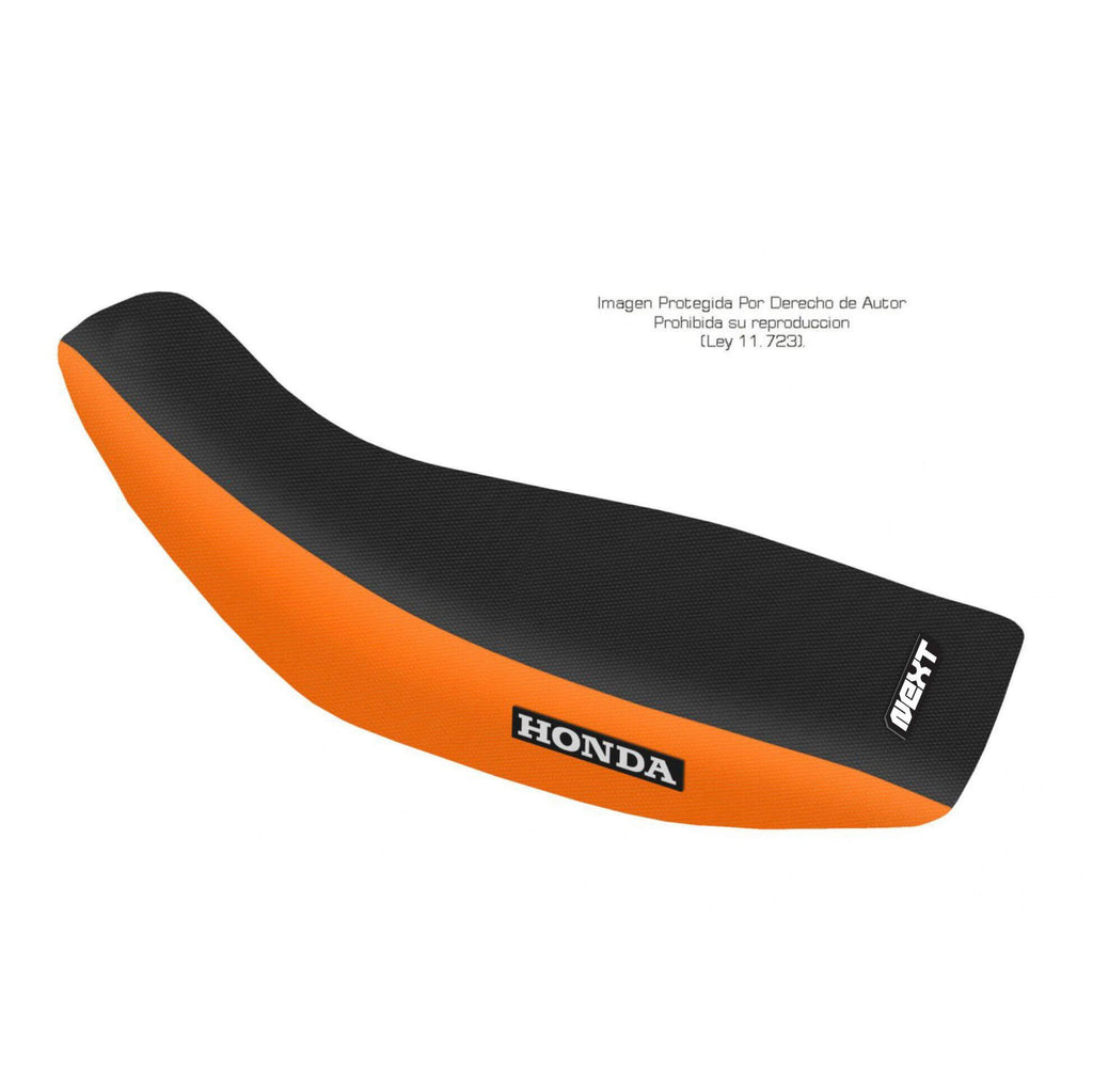 Honda Xr 250 Tornado - Funda Asiento Total Grip