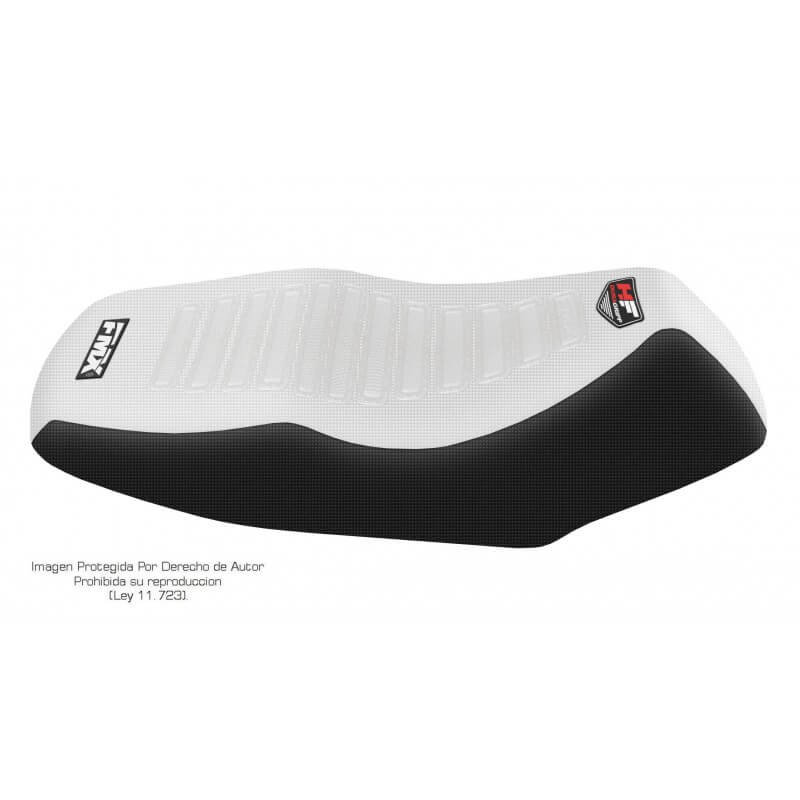 Funda Asiento Zanella Styler 125 - 150 Hf Fmx Covers