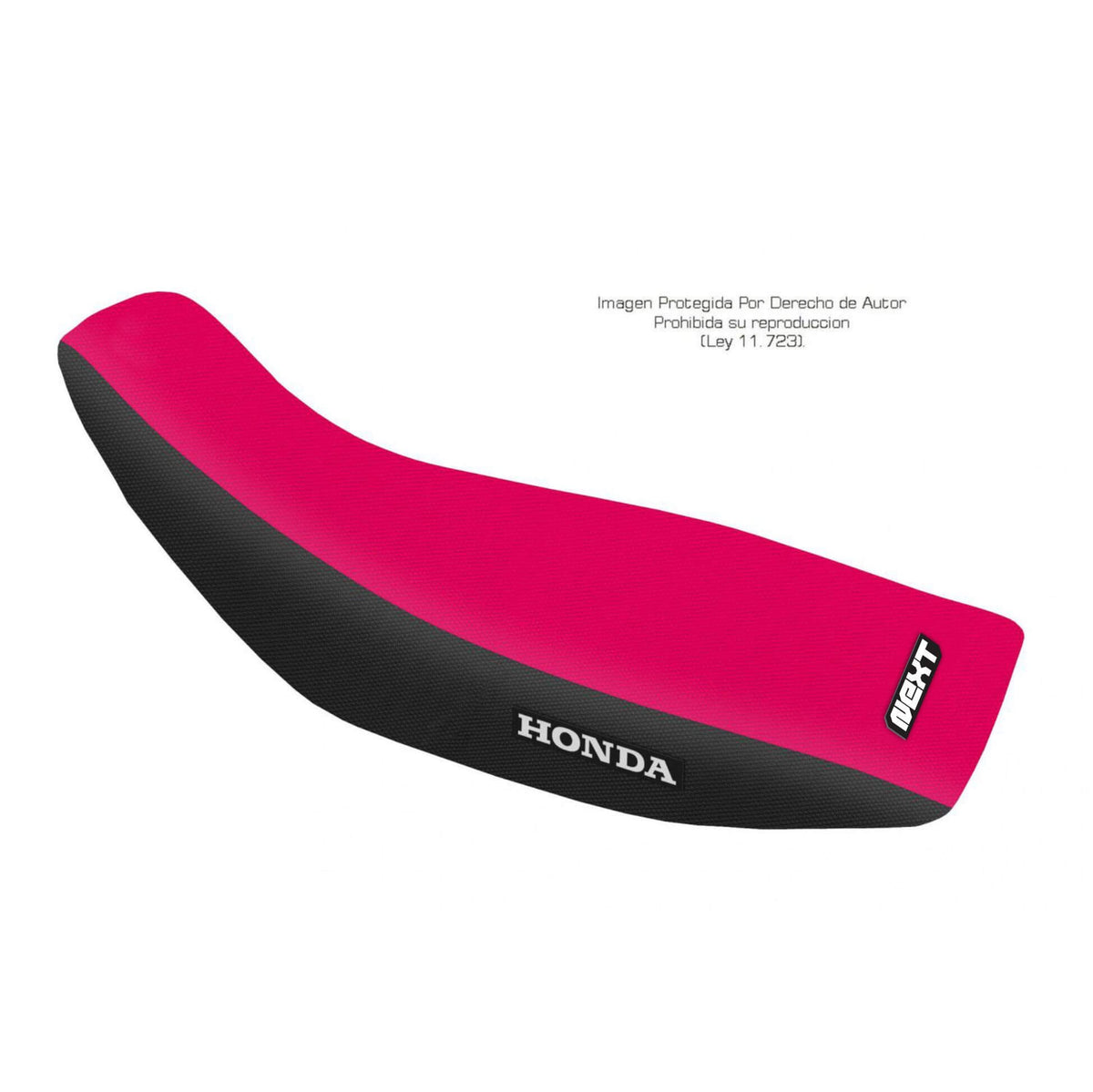 Honda Xr 250 Tornado - Funda Asiento Total Grip