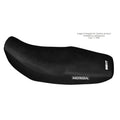 Honda Xr 125 L - Funda Asiento Total Grip