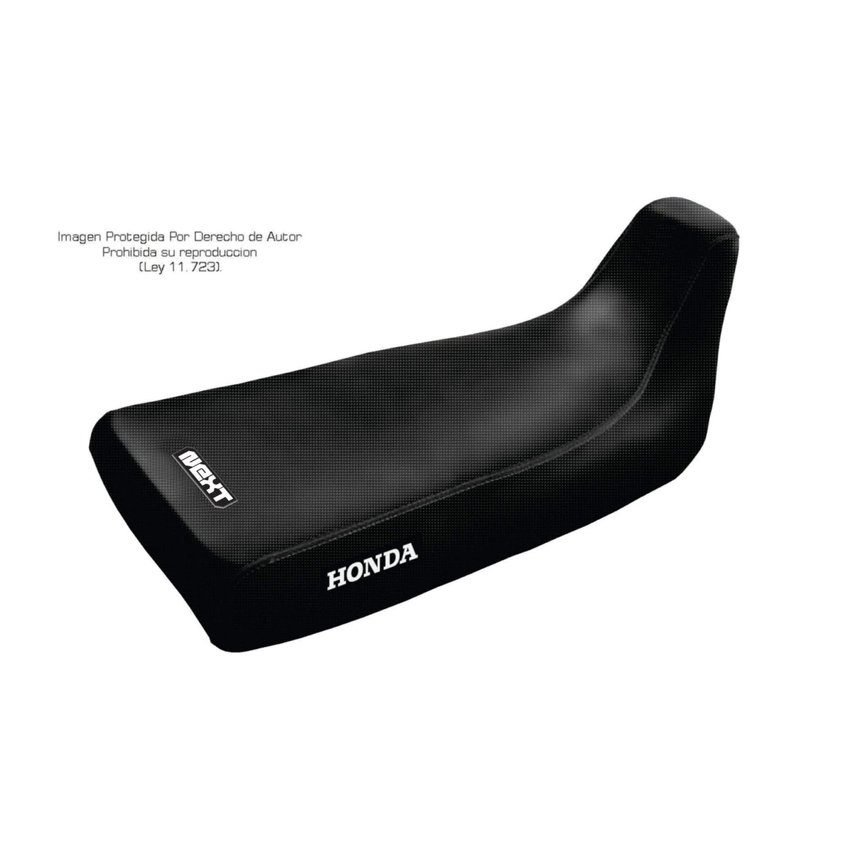 Honda Africa Twin Xrv 750 - 90/03 - Funda Asiento Total Grip
