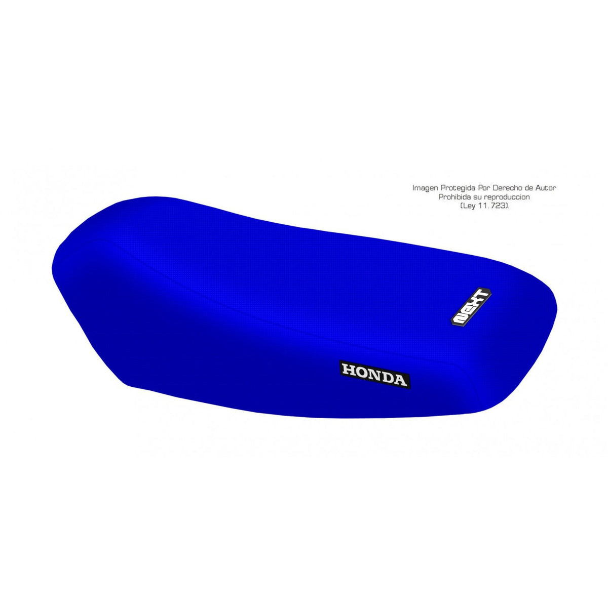 Honda Cub - Funda Asiento Total Grip