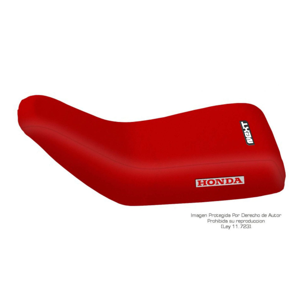 Honda Z50R - Funda Asiento Total Grip