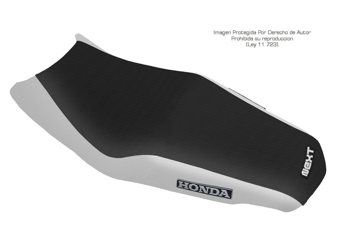 Honda Invicta - Funda Asiento Total Grip