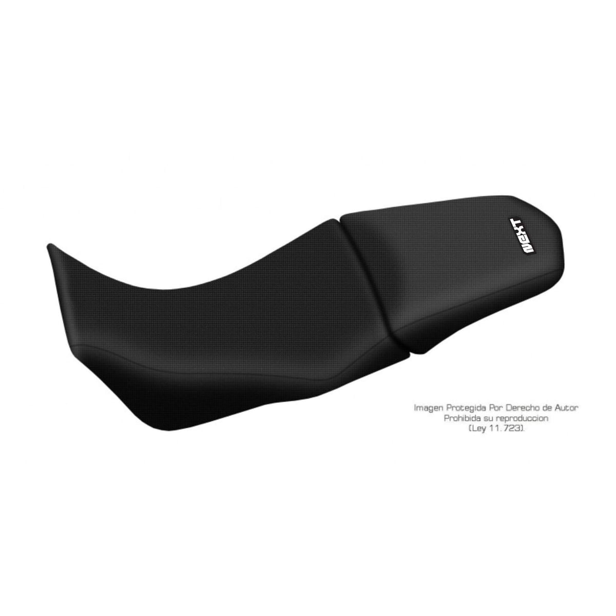 Honda Africa Twin 2017 - Funda Asiento Total Grip