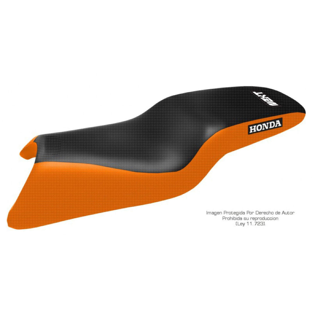 Honda Cbr 600 F3 - 97/98 - Funda Asiento Total Grip