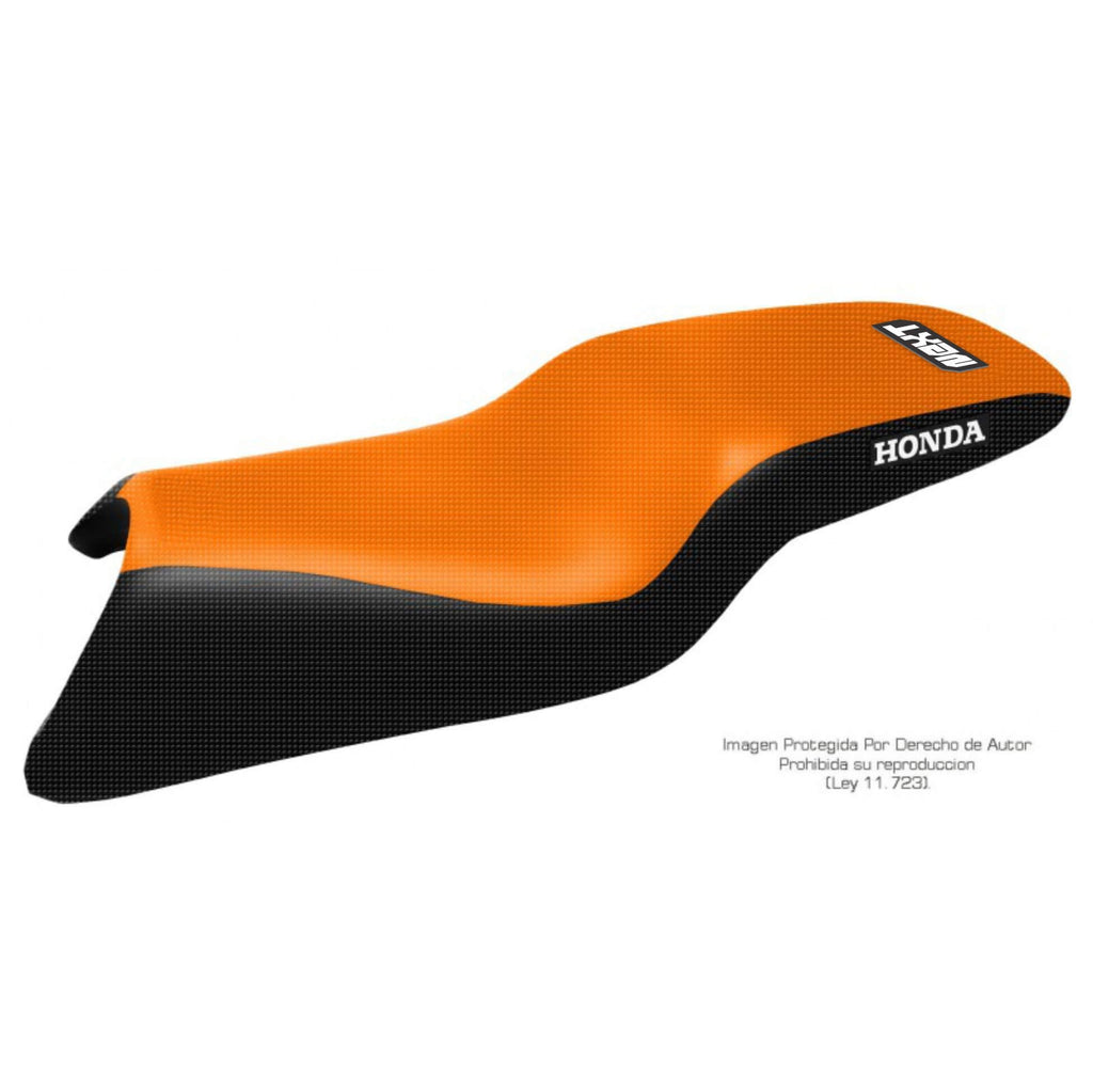 Honda Cbr 600 F3 - 97/98 - Funda Asiento Total Grip