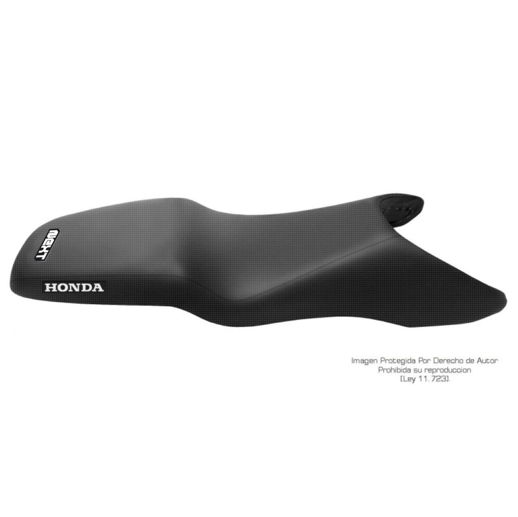 Honda Cbr 600 F4 - 99/00 - 04 Y 06 - Funda Asiento Total Grip