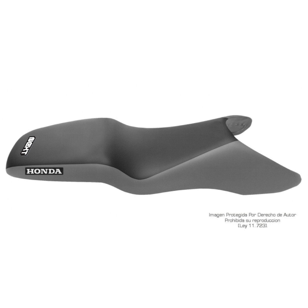 Honda Cbr 600 F4 - 99/00 - 04 Y 06 - Funda Asiento Total Grip