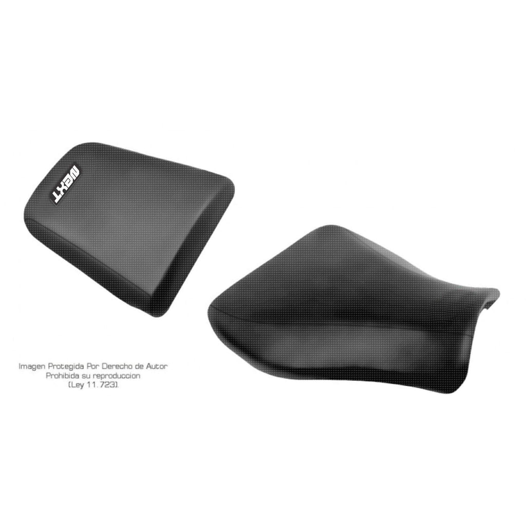 Honda Cbr 600 Rr - 07/20 - Funda Asiento Total Grip