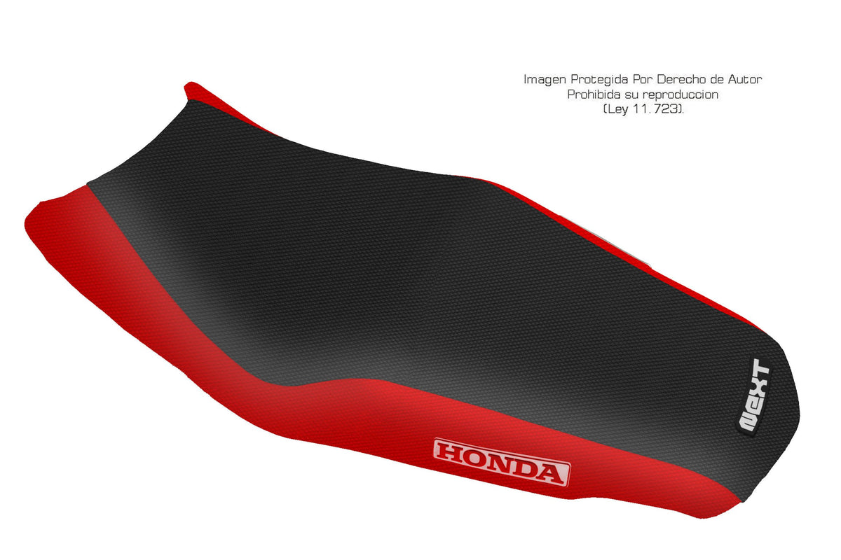 Honda Invicta - Funda Asiento Total Grip