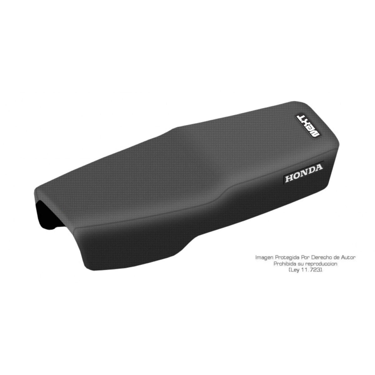 Honda Cd 100 - Funda Asiento Total Grip