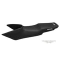 Honda Vfr 750 F Interceptor 90/93 - Funda Asiento Total Grip