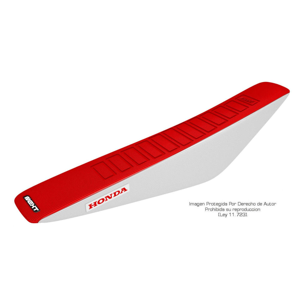 Honda Crf 450 - 04/08 - Funda Asiento HF