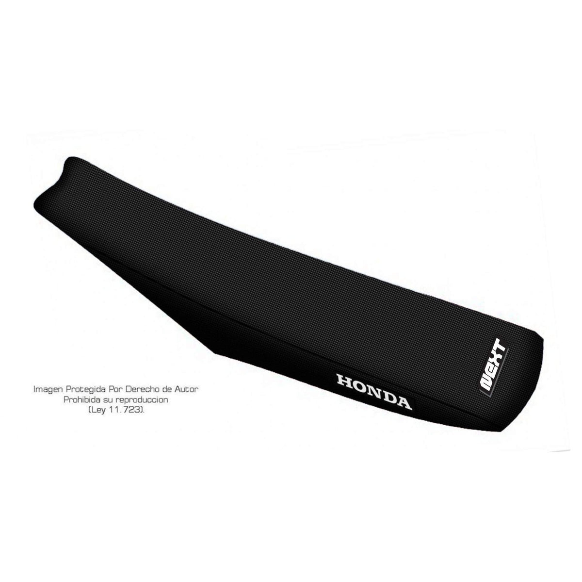 Honda Crf 250 - 10/13 - 450 - 09/12 - Funda Asiento HF
