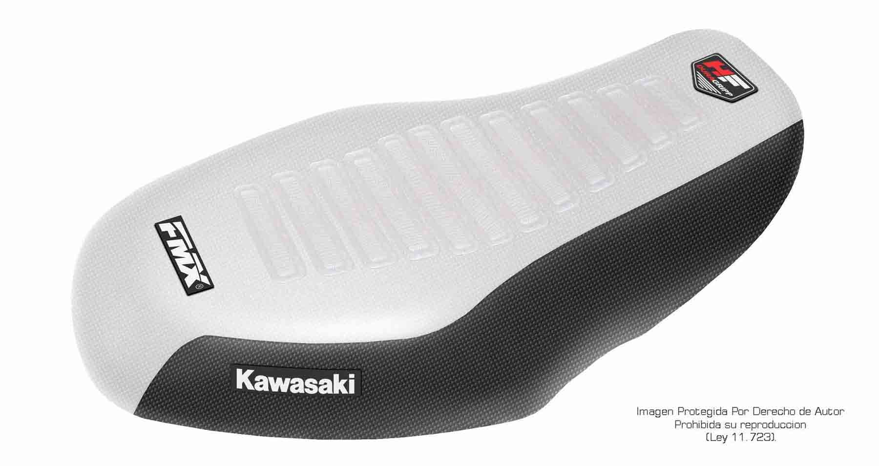 Funda Asiento Kawasaki Brute Force 750 - 05/20 Hf Fmx Covers