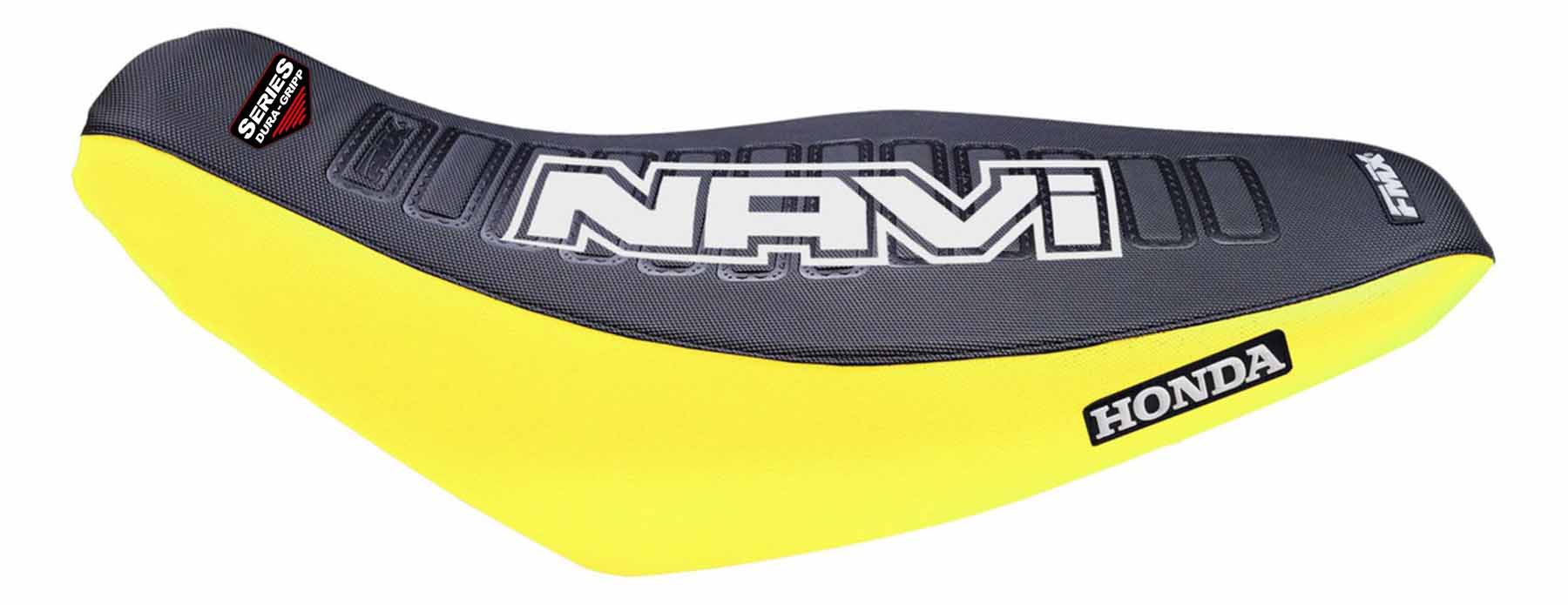 Funda Asiento Honda Navi 110 Series Fmx Covers