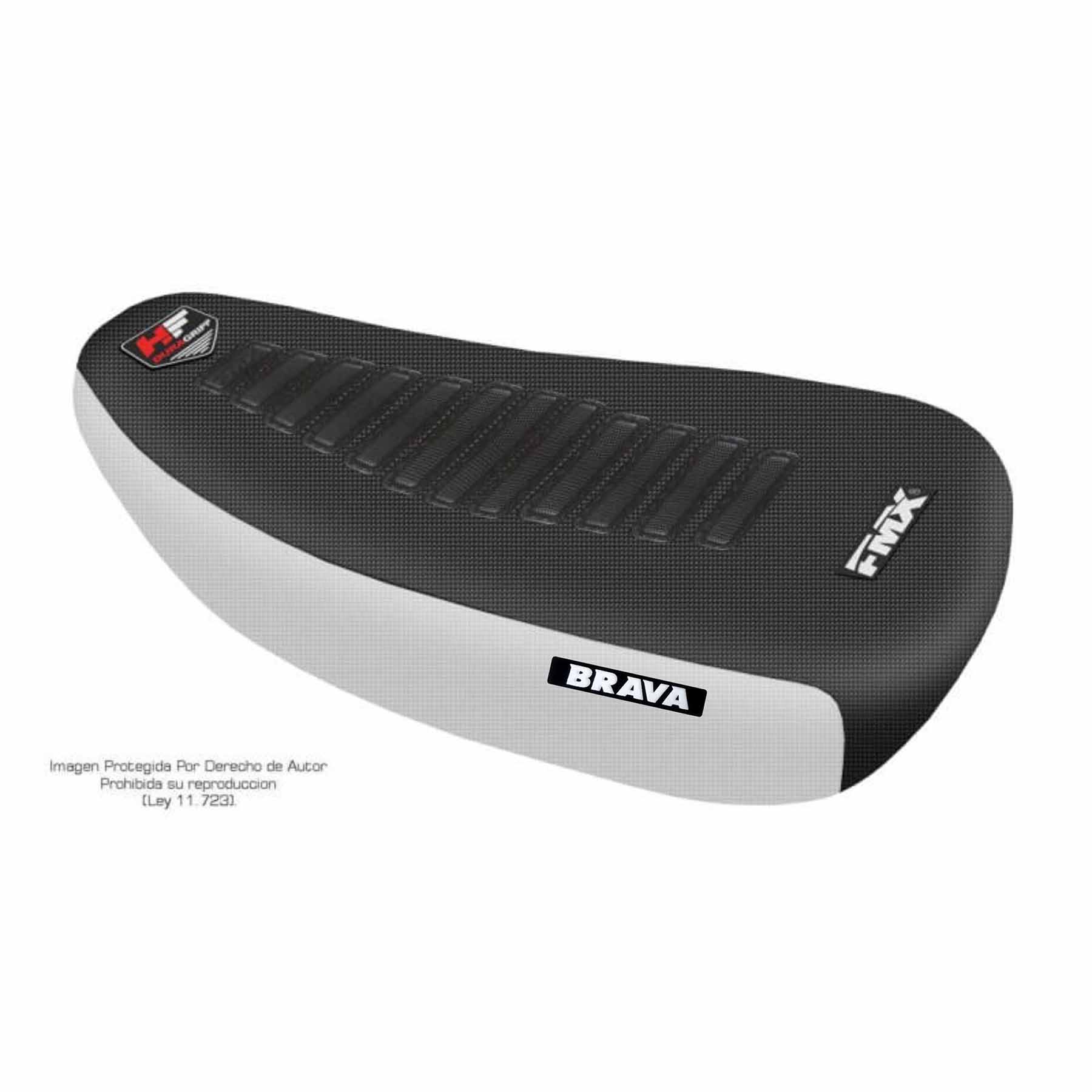 Funda Asiento Brava 70 Hf Fmx Covers