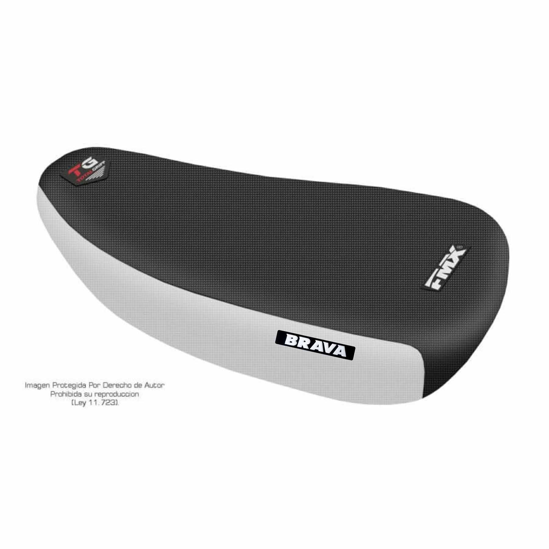 Funda Asiento Brava 70 Total Grip Fmx Covers