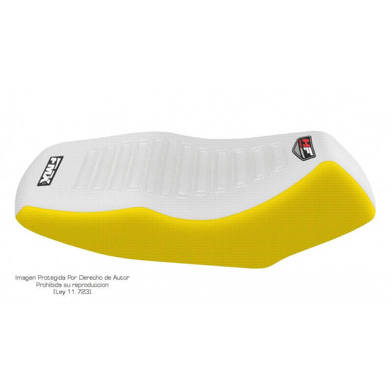 Funda Asiento Zanella Styler 125 - 150 Hf Fmx Covers