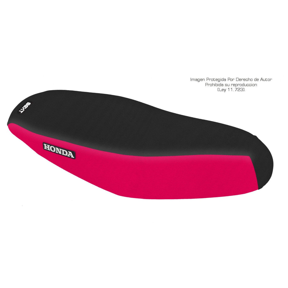Honda Biz 100 / 105 - Funda Asiento Total Grip