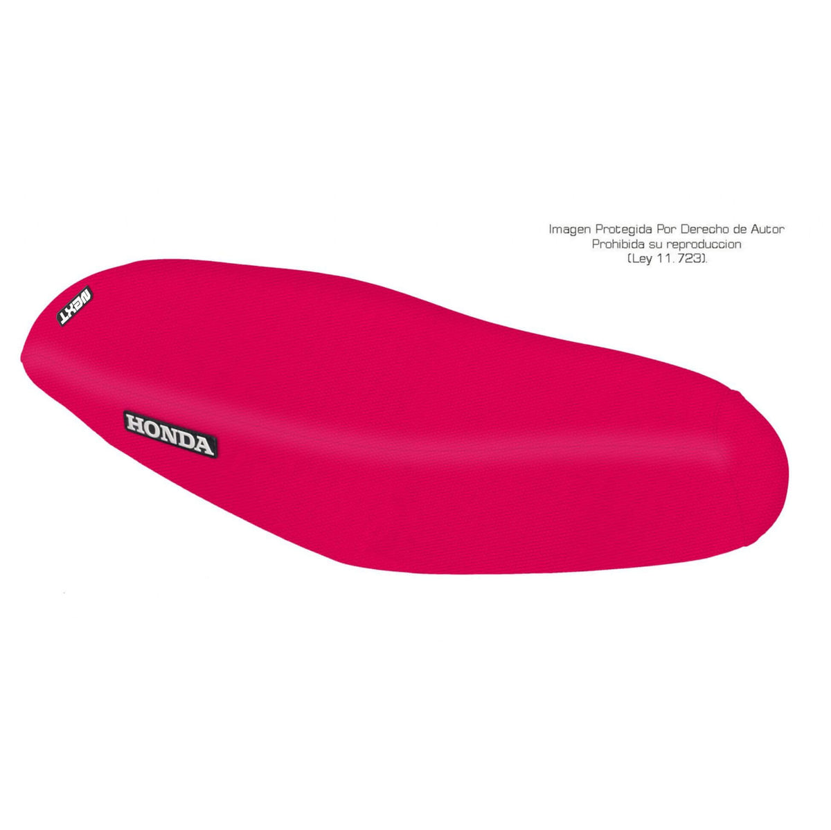 Honda Biz 100 / 105 - Funda Asiento Total Grip