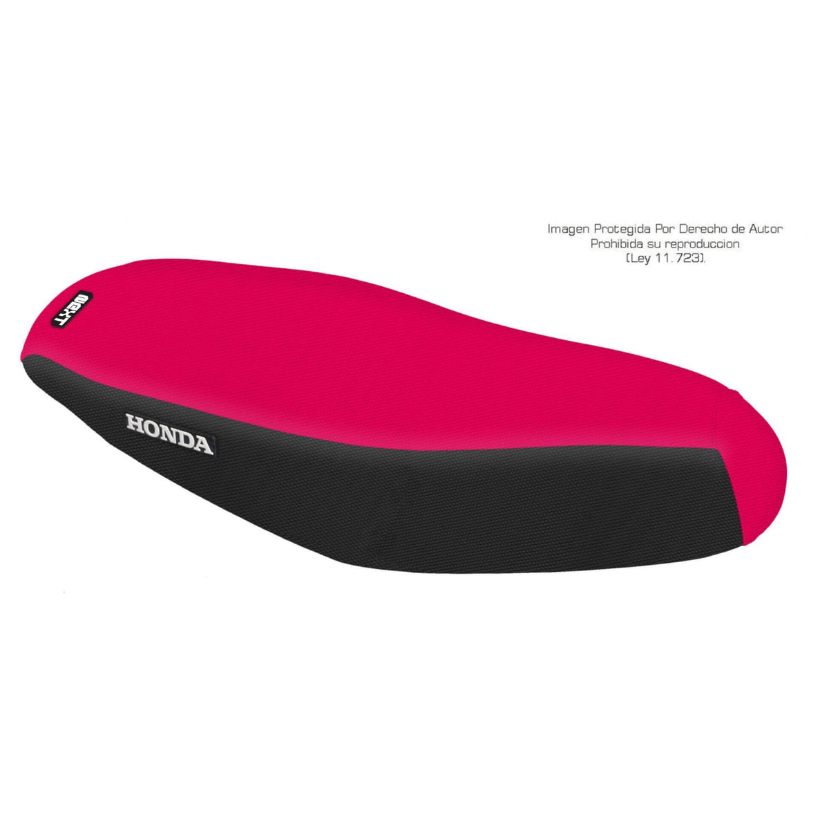 Honda Biz 100 / 105 - Funda Asiento Total Grip