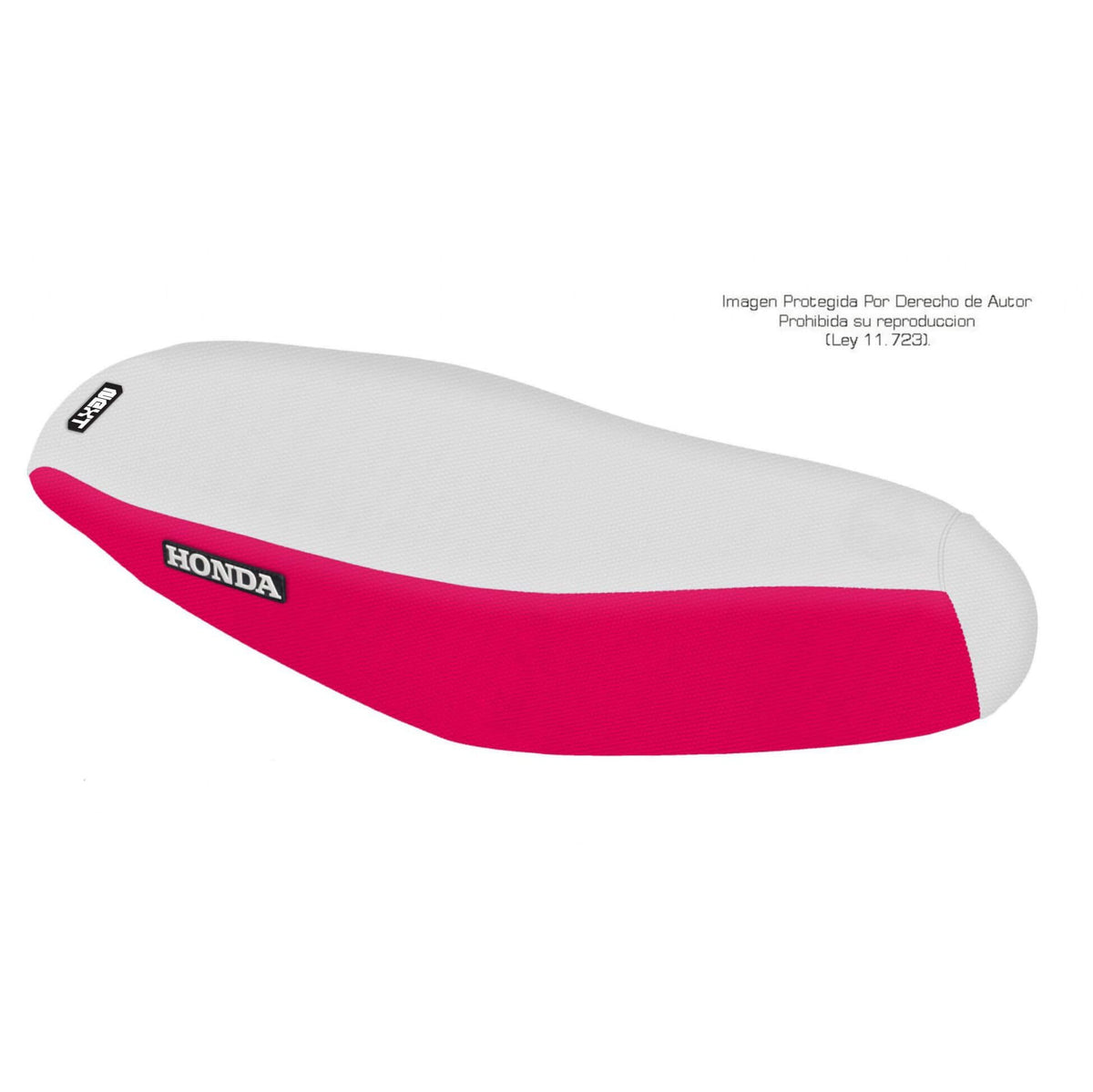 Honda Biz 100 / 105 - Funda Asiento Total Grip