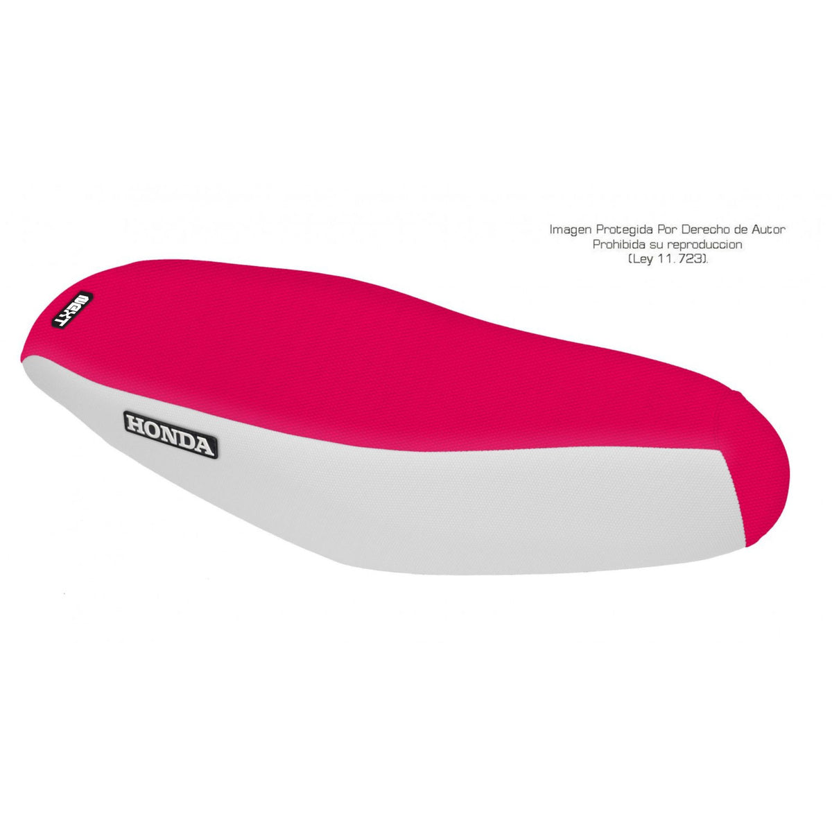 Honda Biz 100 / 105 - Funda Asiento Total Grip
