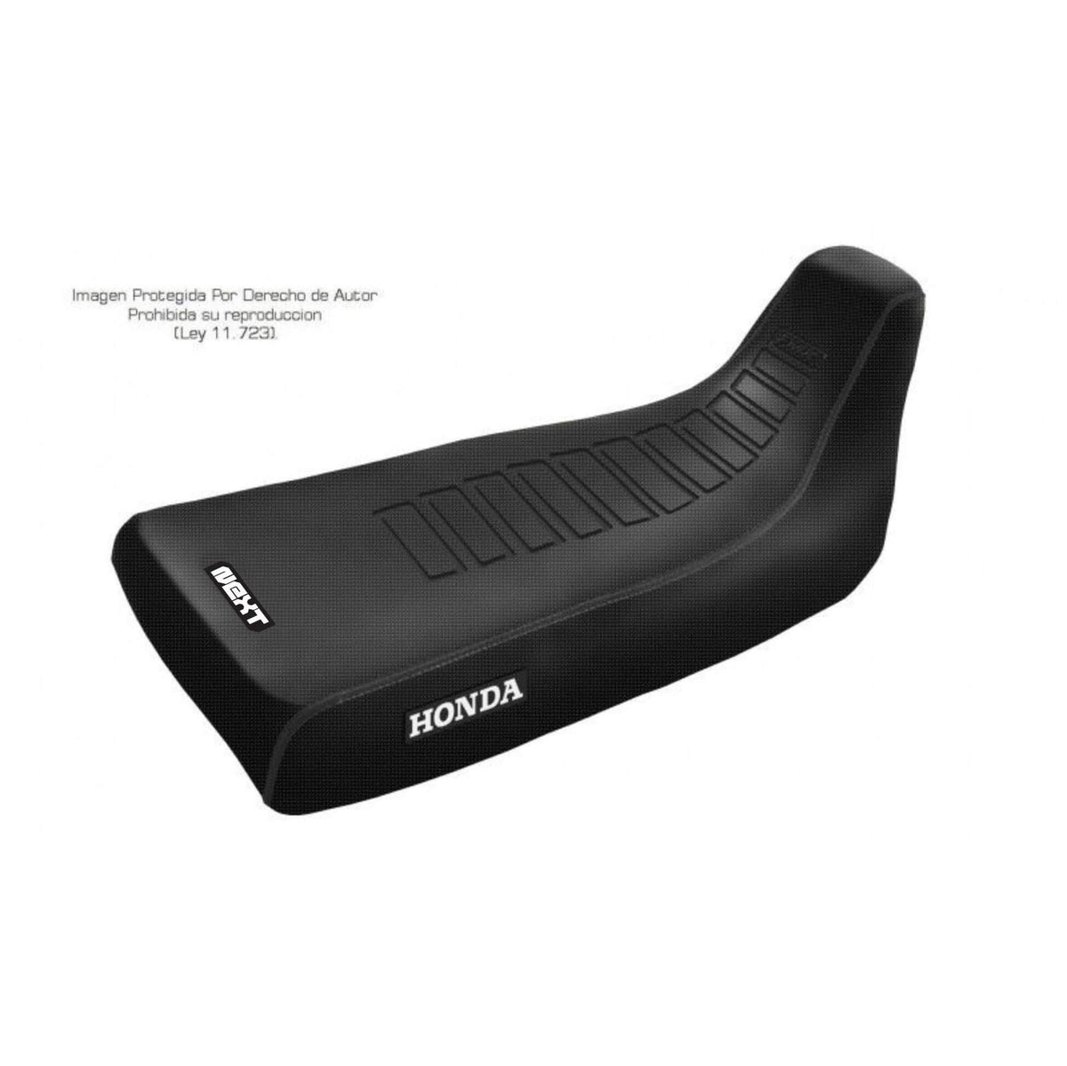 Honda Africa Twin Xrv 750 - 90/03 - Funda Asiento HF