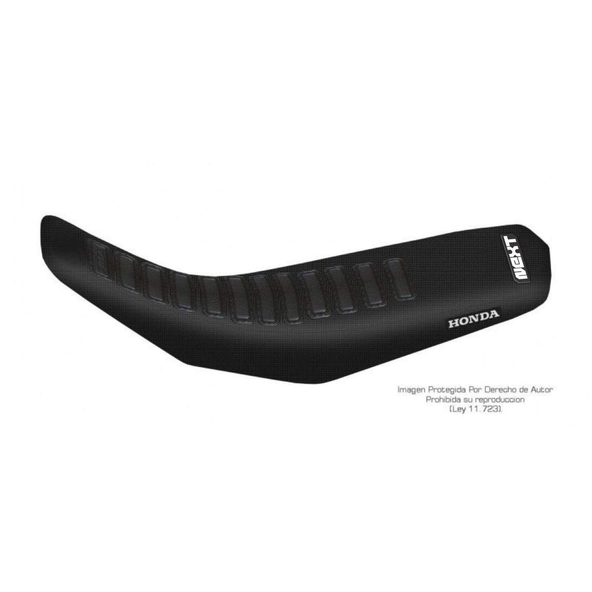 Honda Crf 250 L - Funda Asiento HF