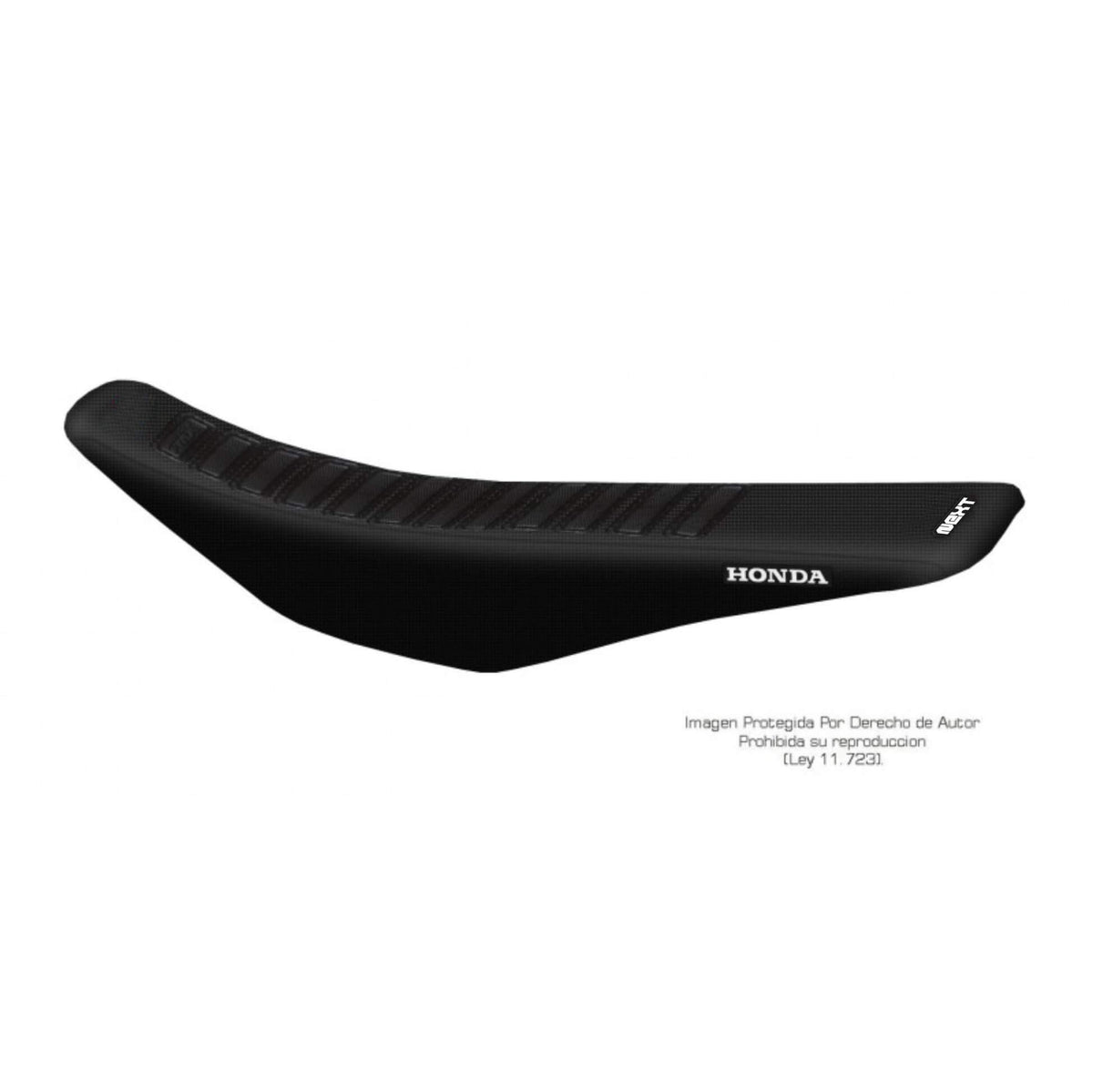 Honda Crf 250 - 18/21 - 450 - 17/20 - Funda Asiento HF