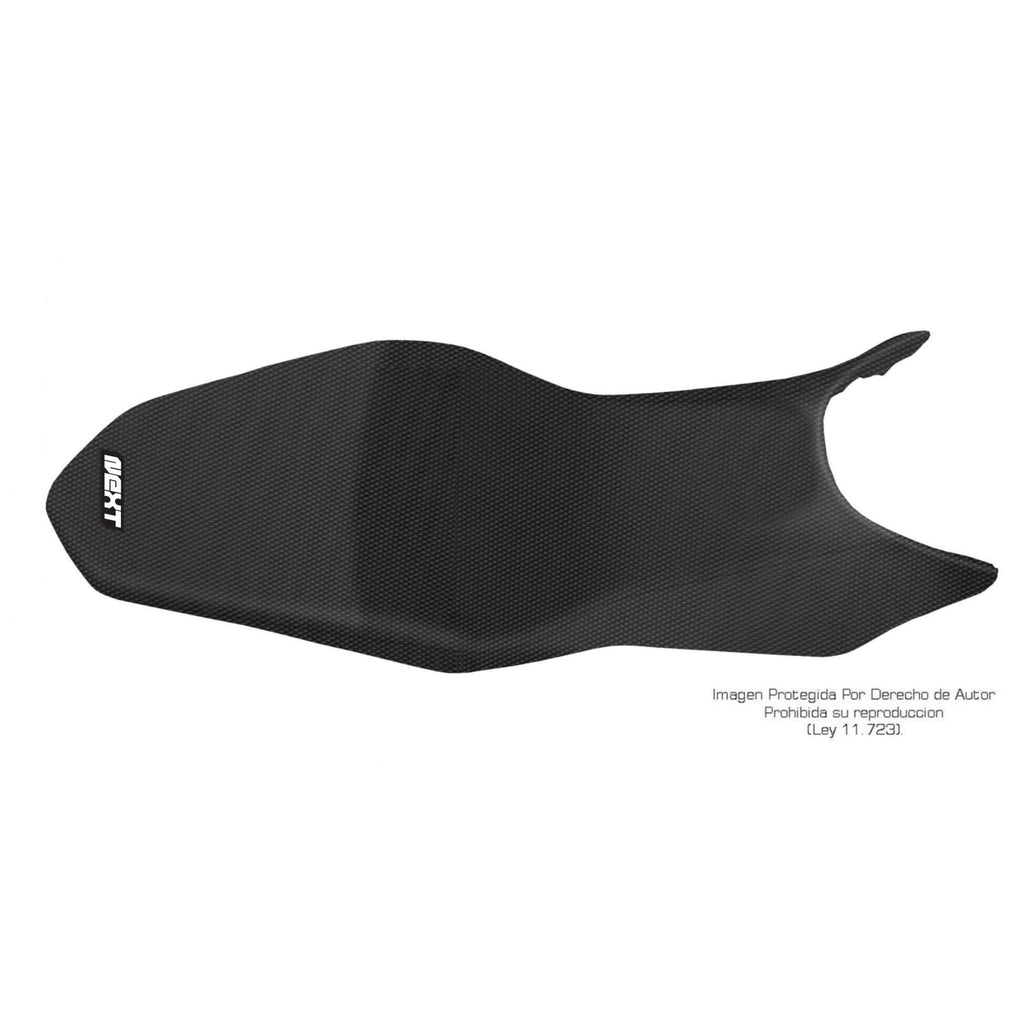 Honda Cb 190 R - Funda Asiento Total Grip
