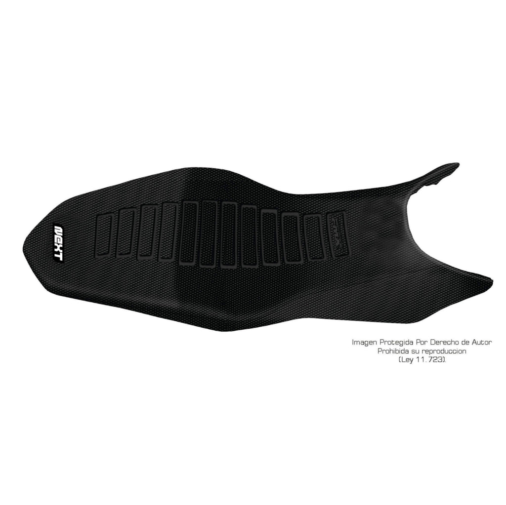 Honda Cb 190 R - Funda Asiento HF