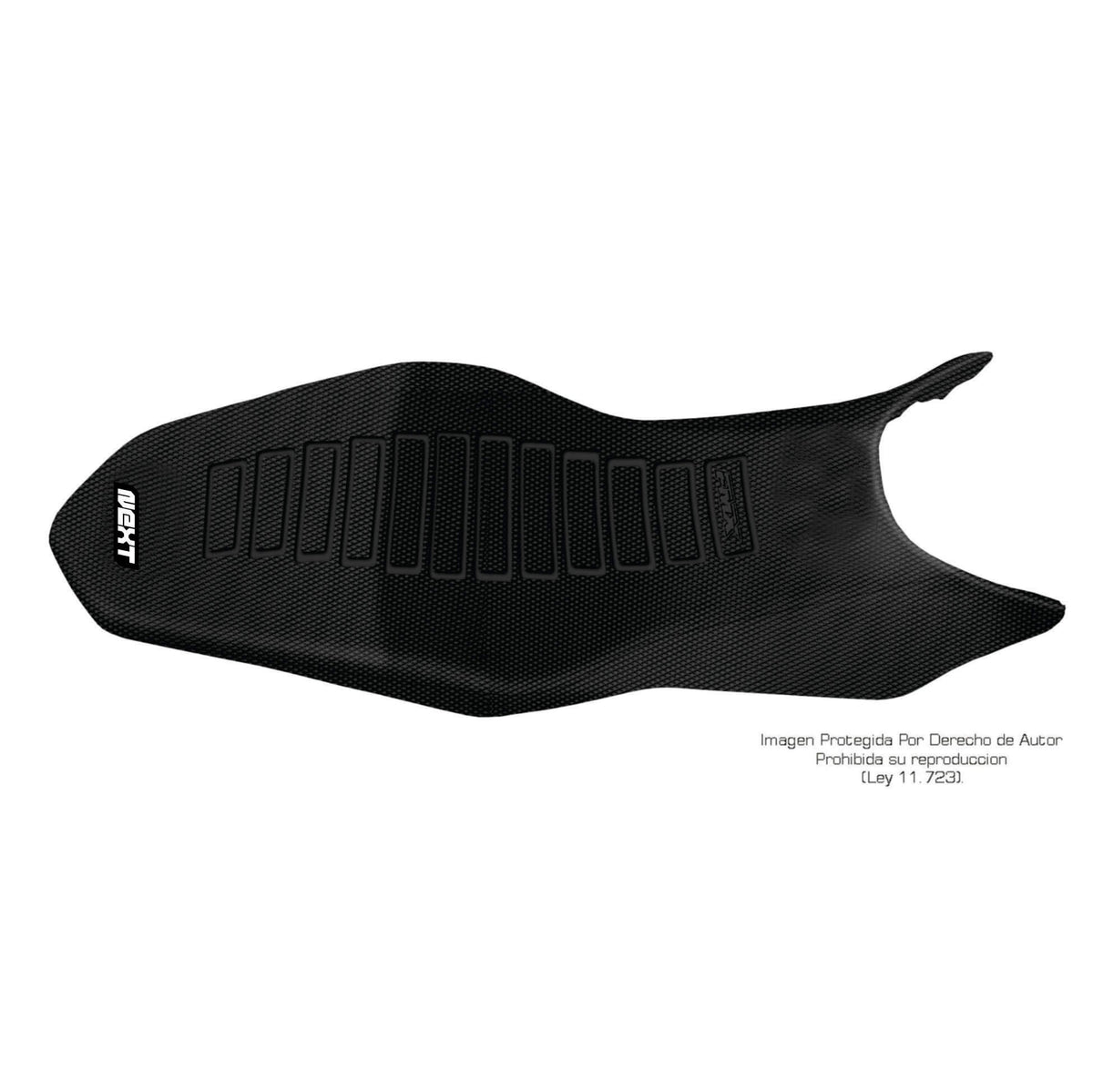 Honda Cb 190 R - Funda Asiento HF