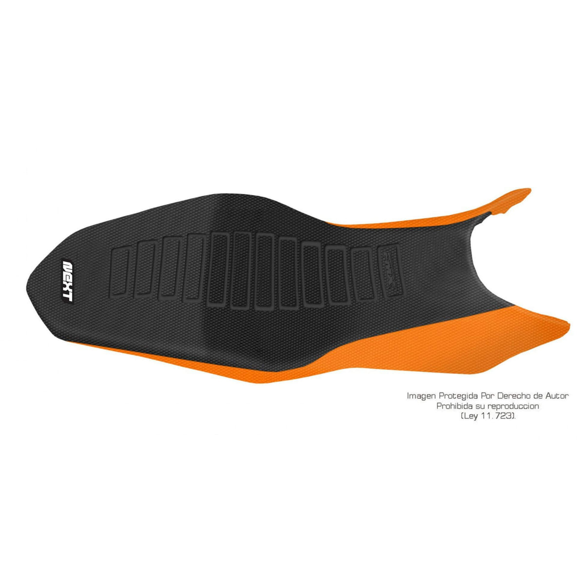 Honda Cb 190 R - Funda Asiento HF