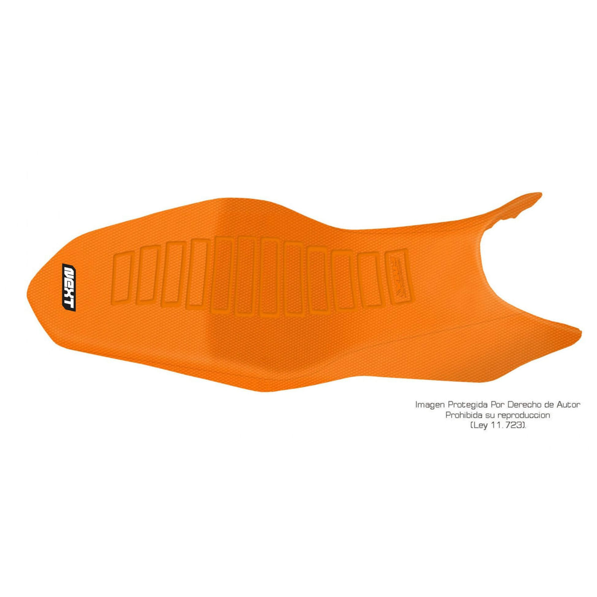 Honda Cb 190 R - Funda Asiento HF