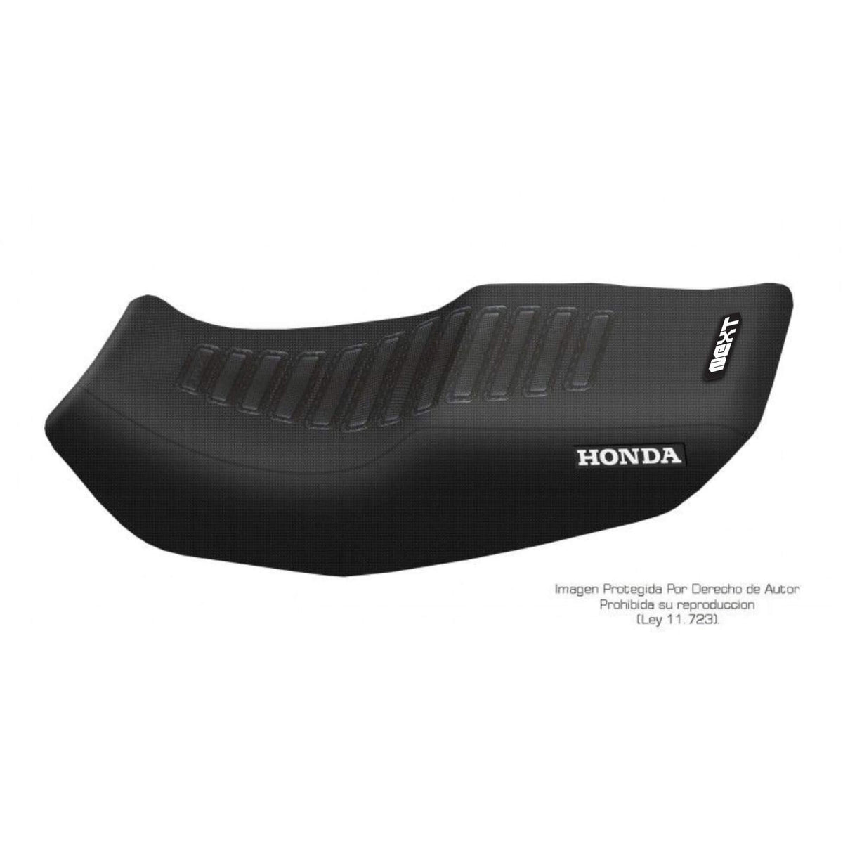 Honda Cb 500 1994 European - Funda Asiento HF
