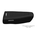 Honda Cr 480 1982 - Funda Asiento HF
