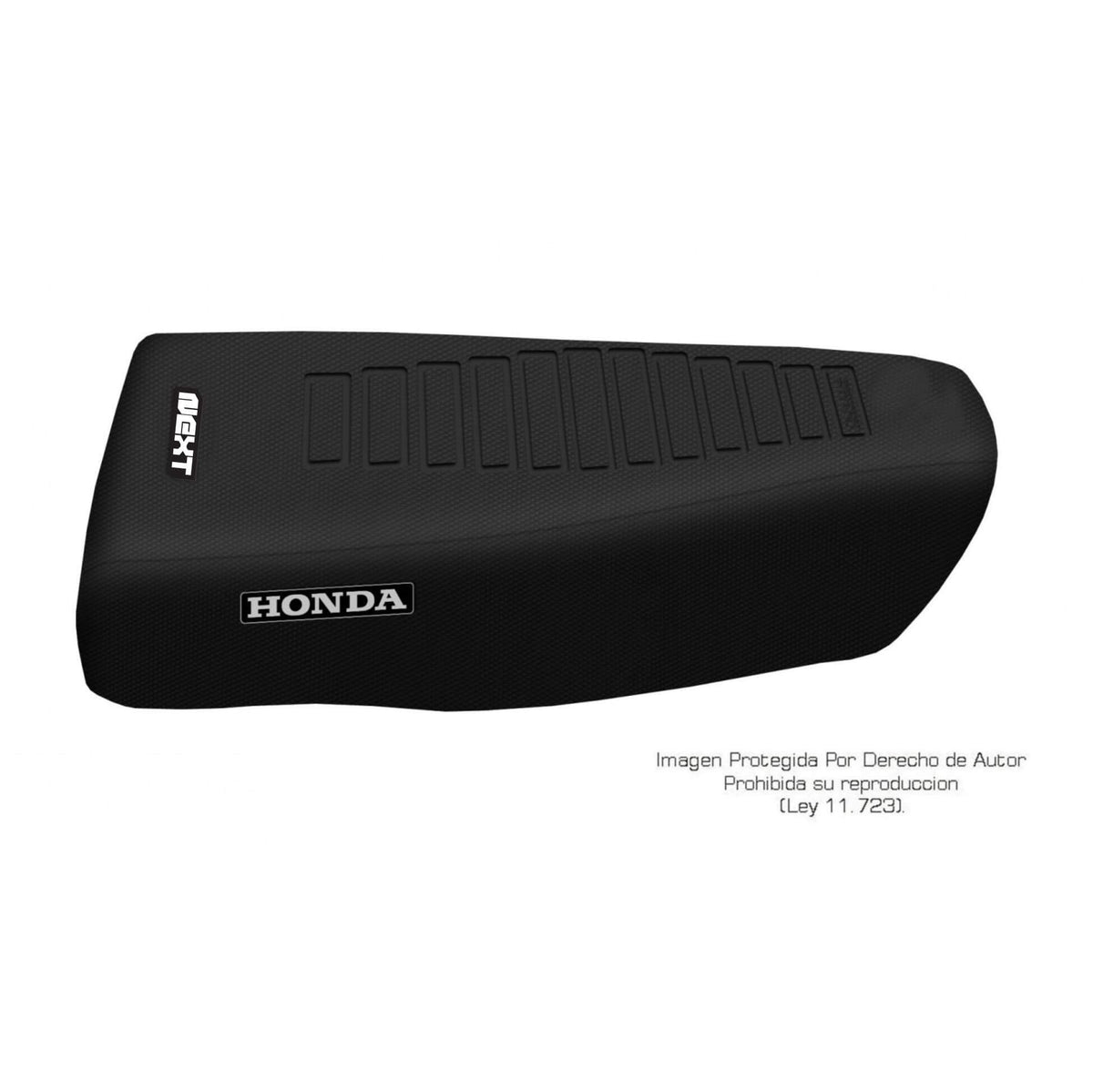Honda Cr 480 1982 - Funda Asiento HF
