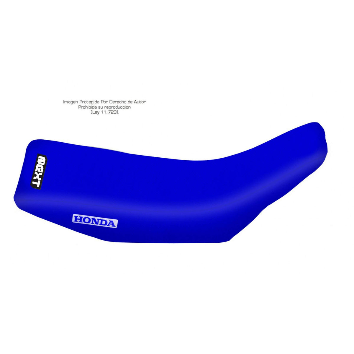 Honda Crm 125/250 - 94 - Funda Asiento Total Grip