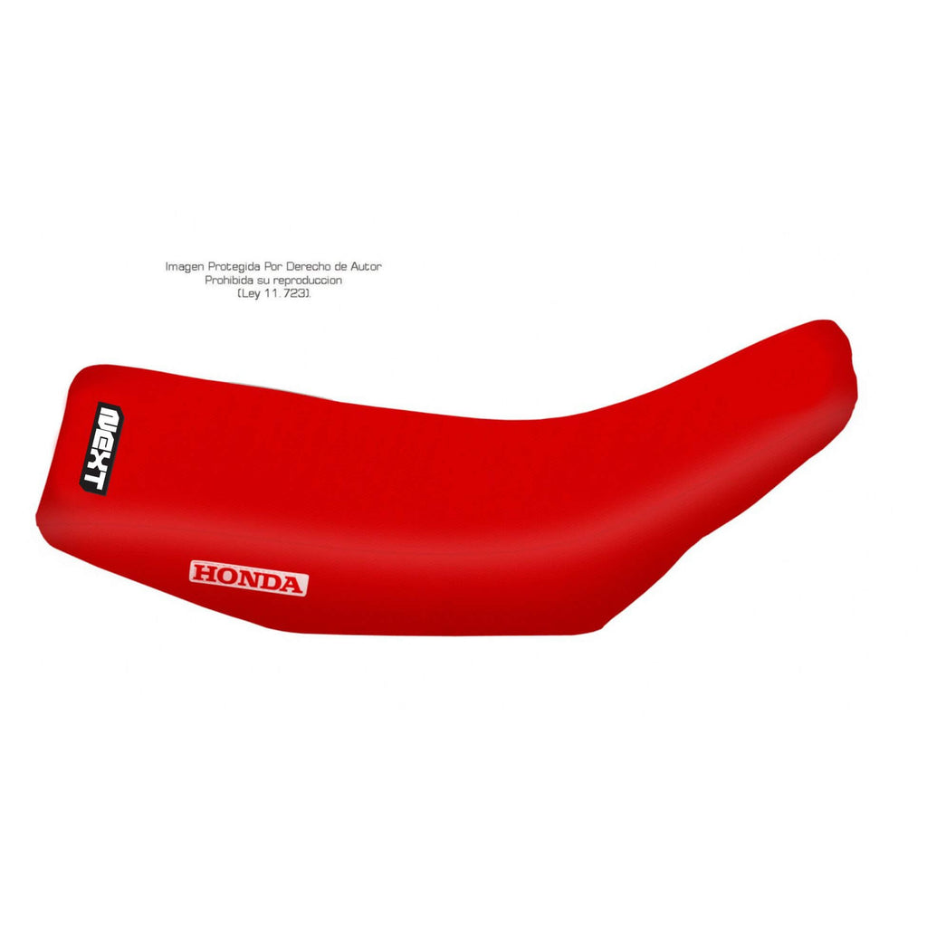 Honda Crm 125/250 - 94 - Funda Asiento Total Grip