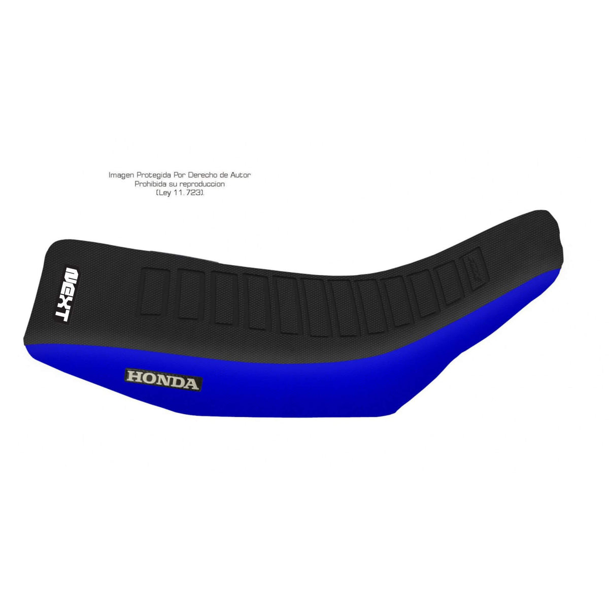 Honda Crm 125/250 - 94 - Funda Asiento HF