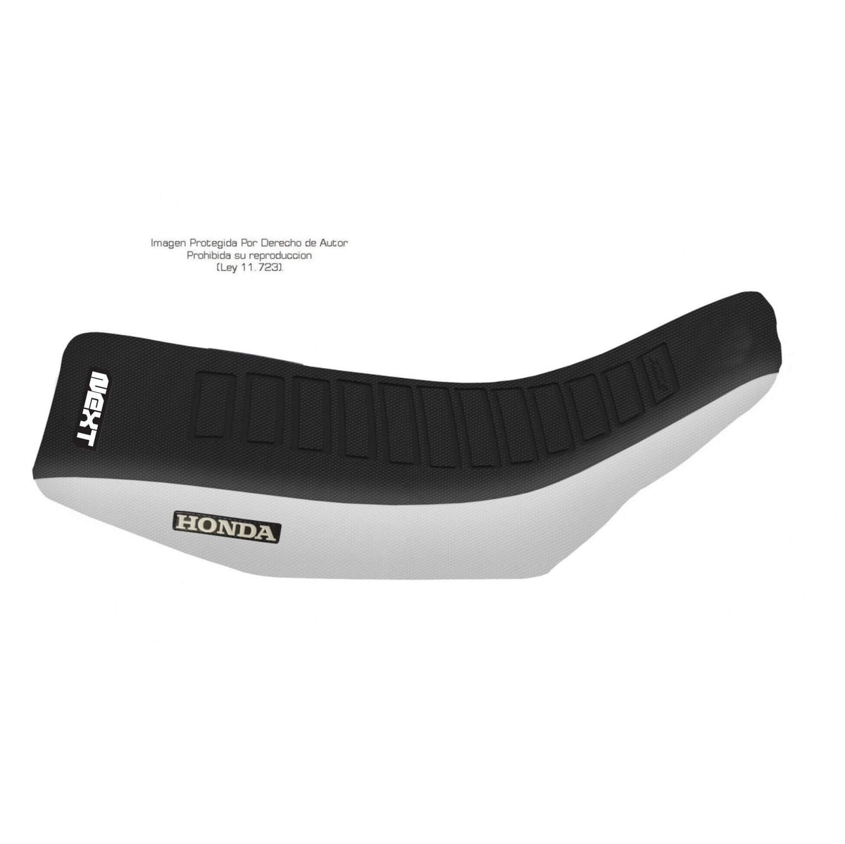 Honda Crm 125/250 - 94 - Funda Asiento HF