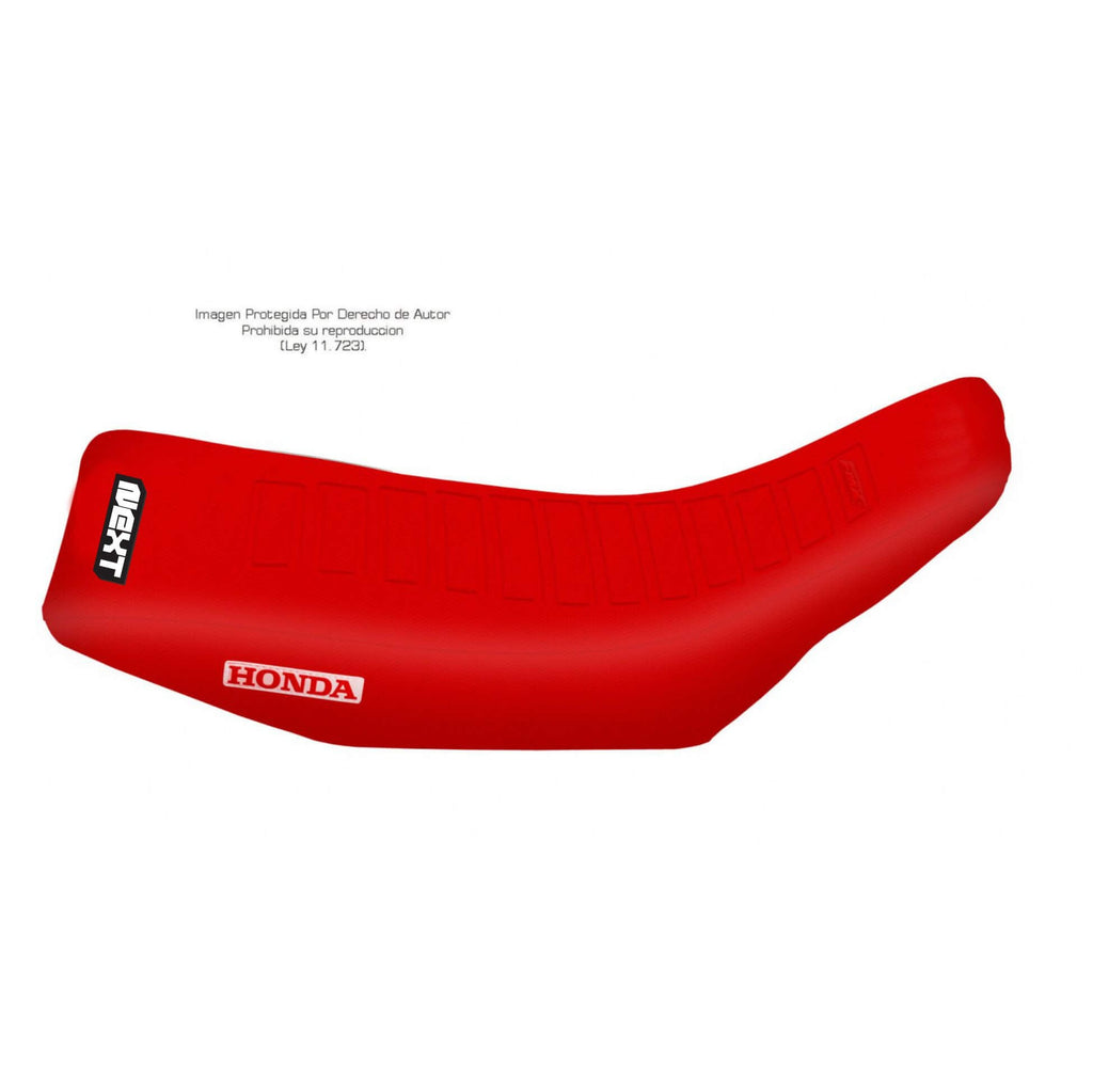 Honda Crm 125/250 - 94 - Funda Asiento HF
